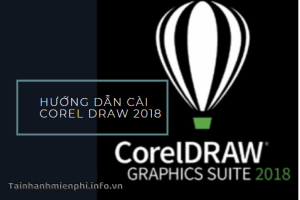 Download CorelDRAW Graphics Suite 2018 Full Crack + Hướng Dẫn Cài Đặt – Tải Nhanh Miễn Phí