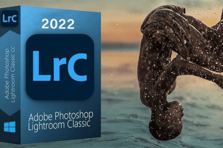 Cài Đặt Adobe Lightroom Classic 2022 – Hướng Dẫn Chi Tiết – Tải Nhanh Miễn Phí
