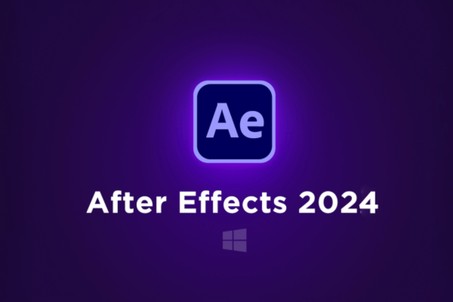 After Effects 2024: Hướng Dẫn Cài Đặt Chi Tiết – Link Google Drive – Tải Nhanh Miễn Phí