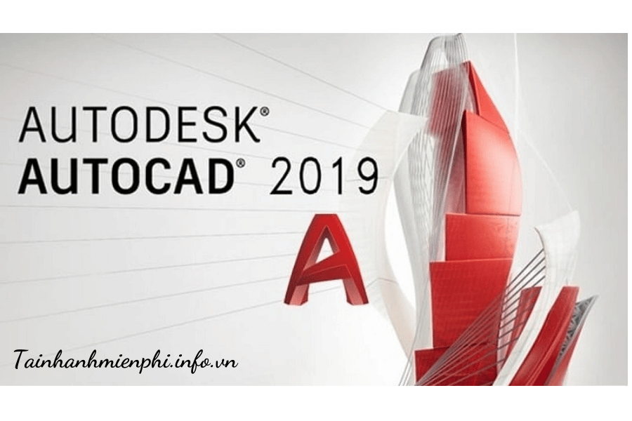 Hướng dẫn tải và cài đặt Autocad 2019 Full Crack – Link Drive – Tải Nhanh Miễn Phí