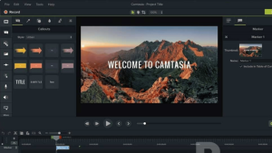 Download Camtasia 2022 – Hướng Dẫn Cài Đặt Chi Tiết – Tải Nhanh Miễn Phí