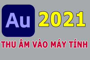 Khám Phá Adobe Audition 2021: Công Cụ Chỉnh Sửa Âm Thanh Hoàn Hảo Dành Cho Chuyên Gia – Tải Nhanh Miễn Phí