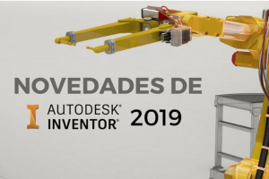 Autodesk Inventor 2019 | Bản Quyền Vĩnh Viễn – Miễn Phí 100% – Tải Nhanh Miễn Phí
