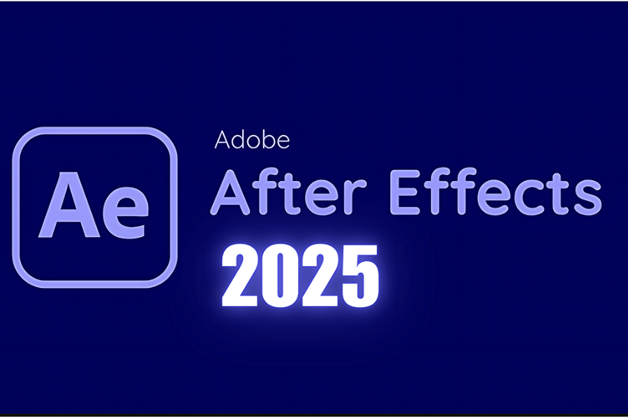 After Effects 2025: Cài Đặt Nhanh Chóng – Link Tải Tốc Độ Cao – Tải Nhanh Miễn Phí