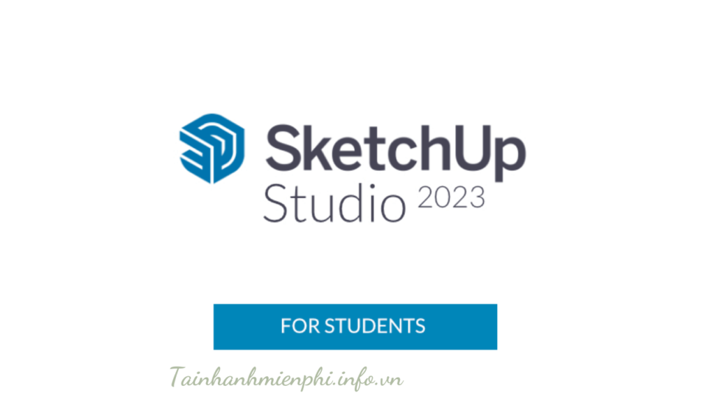 Sketchup 2023: Hướng Dẫn Chi Tiết và Tính Năng Mới Cập Nhật – Tải Nhanh Miễn Phí