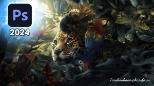 Tải và cài đặt Adobe Photoshop 2024 Full Active (Đã test) – Tải Nhanh Miễn Phí
