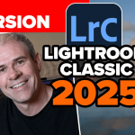 Adobe Lightroom 2025 – Tối Ưu Hoá Quy Trình Chỉnh Sửa Ảnh Với Tính Năng Tiên Tiến – Tải Nhanh Miễn Phí