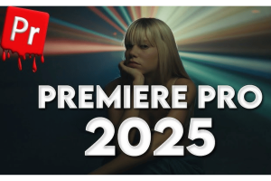 Hướng Dẫn Cài Đặt Adobe Premiere Pro CC 2025 Mới Nhất – Tải Nhanh Miễn Phí