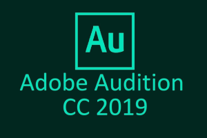 Tải Adobe Audition CC 2019 – Hướng Dẫn Cài Đặt Bản Full Cr@ck – Tải Nhanh Miễn Phí