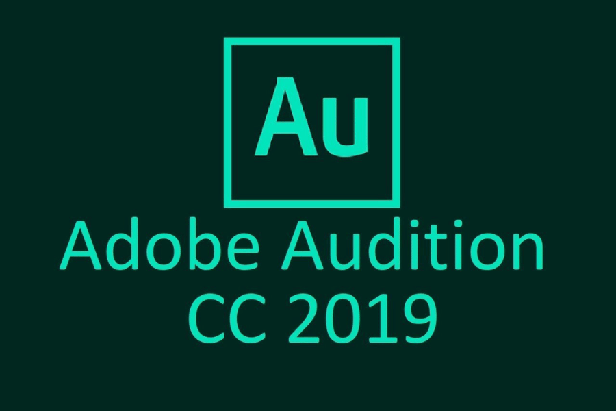 Tải Adobe Audition CC 2019 – Hướng Dẫn Cài Đặt Bản Full Cr@ck – Tải Nhanh Miễn Phí