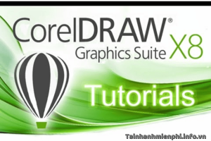 Hướng dẫn tải và cài đặt CorelDraw X8 Full Crack – Thành công 100% – Tải Nhanh Miễn Phí