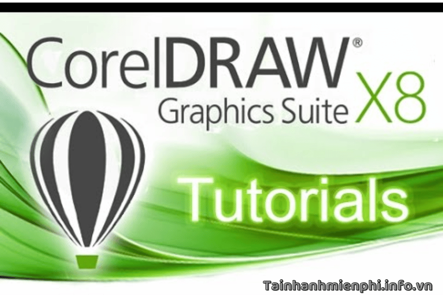 Hướng dẫn tải và cài đặt CorelDraw X8 Full Crack – Thành công 100% – Tải Nhanh Miễn Phí