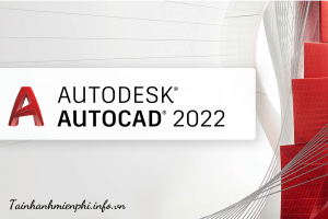 Hướng Dẫn Download AutoCAD 2022 Full Link Google Drive Và Cài Đặt Chi Tiết – Tải Nhanh Miễn Phí