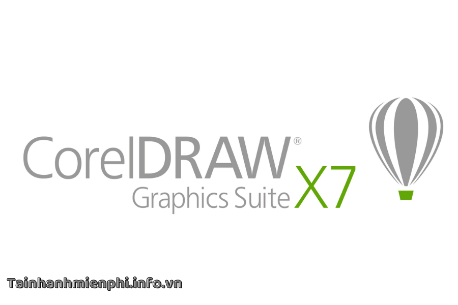 Hướng dẫn tải và cài đặt CorelDRAW X7 Full Crack – Thành công 100% – Tải Nhanh Miễn Phí