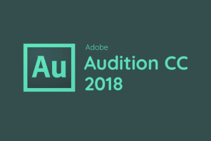 Tải Adobe Audition CC 2018 Full Crack – Thành Công 100% Đã Kiểm Chứng – Tải Nhanh Miễn Phí