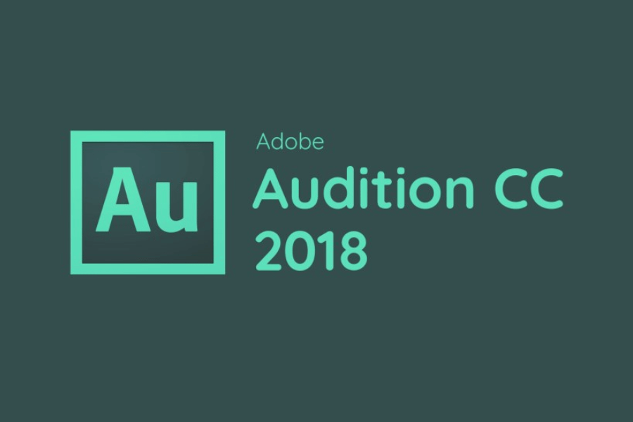Tải Adobe Audition CC 2018 Full Crack – Thành Công 100% Đã Kiểm Chứng – Tải Nhanh Miễn Phí