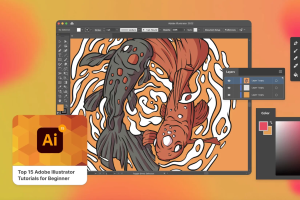 Download Adobe Illustrator – Phần Mềm Thiết Kế Đồ Họa Chuyên Nghiệp – Tải Nhanh Miễn Phí