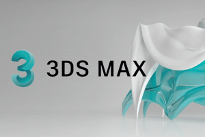 Autodesk 3ds Max – Ứng dụng thiết kế và hoạt hình 3D chuyên nghiệp đáng giá – Tải Nhanh Miễn Phí
